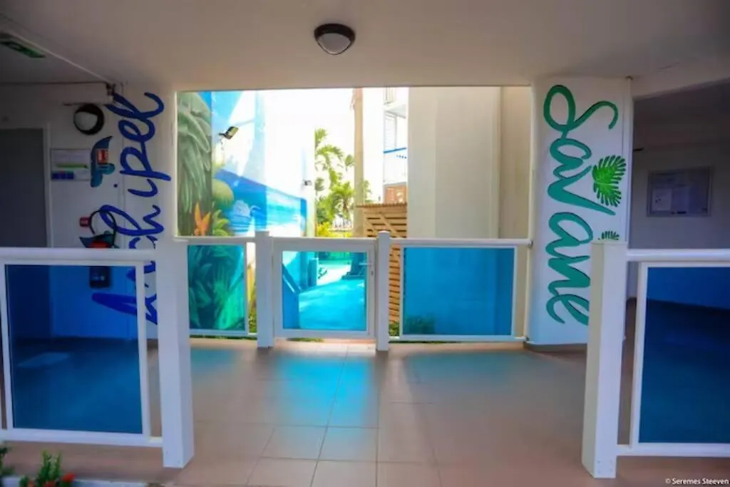 Paradis Studio & Plage A 1 Min Le Gosier  Le Gosier (Grande-Terre)