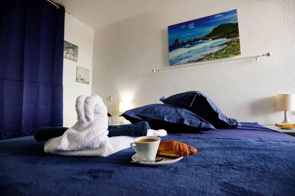 Paradis Studio & Plage A 1 Min Le Gosier  0*, Le Gosier (Grande-Terre)
