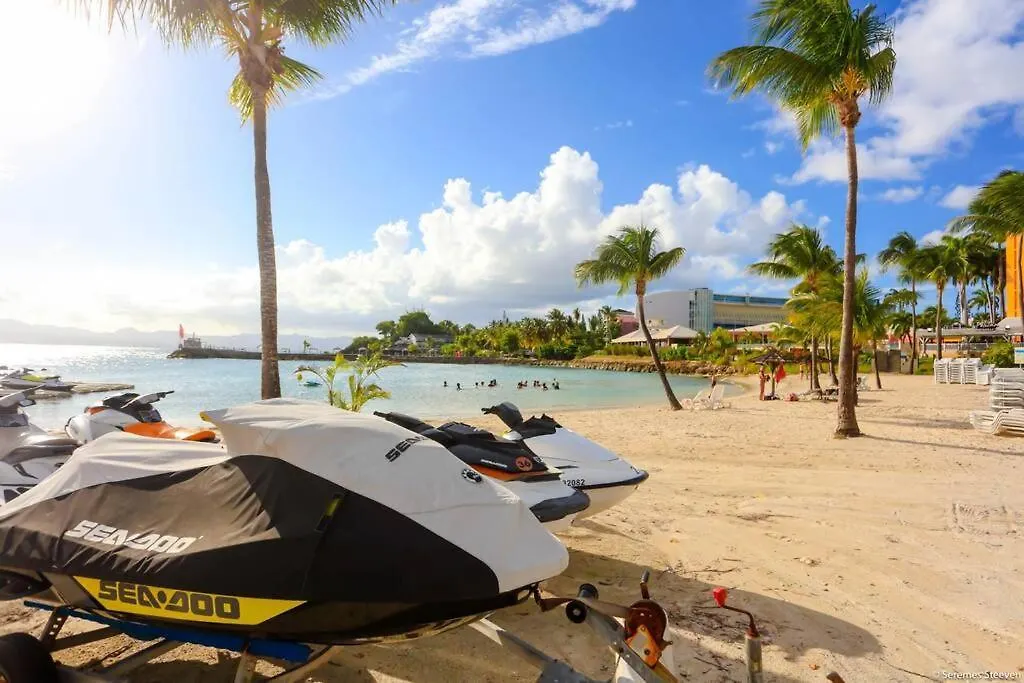 Paradis Studio & Plage A 1 Min Le Gosier  0*, Le Gosier (Grande-Terre)