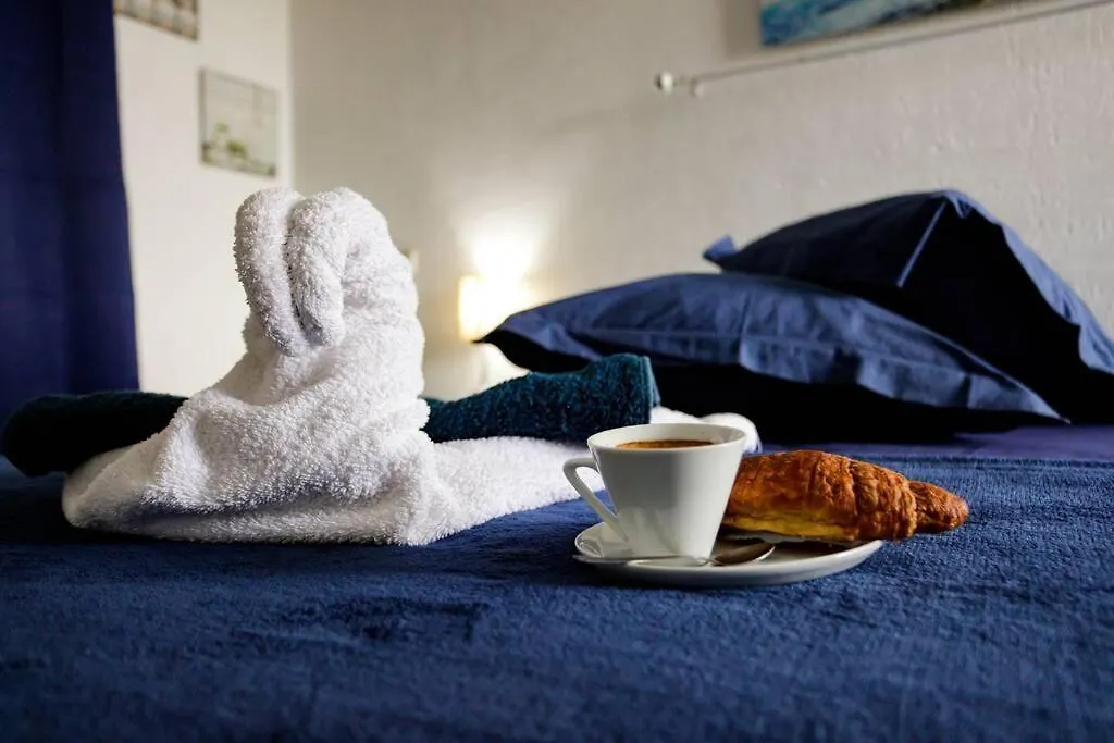 Paradis Studio & Plage A 1 Min Le Gosier  0*, Le Gosier (Grande-Terre)