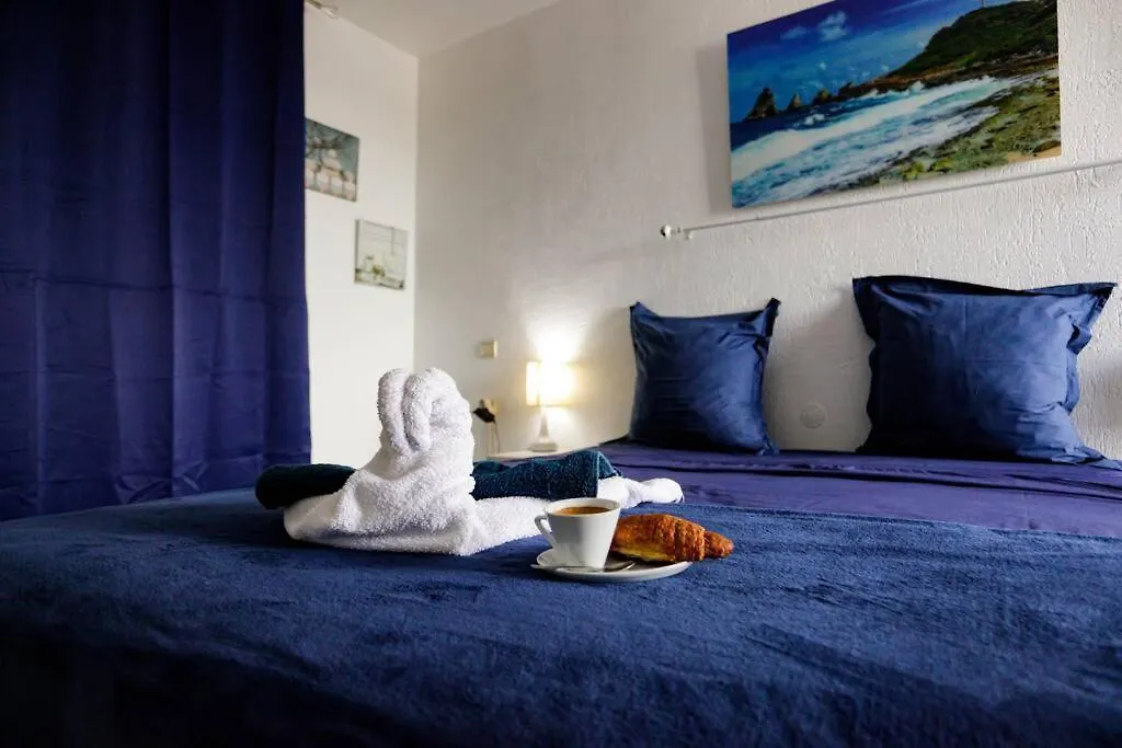 Paradis Studio & Plage A 1 Min Le Gosier  Appartement