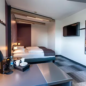 *** Hotel City-west Allemagne