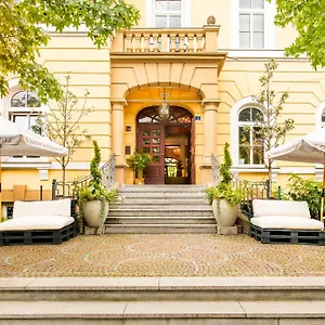 *** Hotel Boutique Krone Allemagne
