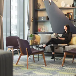 *** Hotel - The Niu, Yen By Ihg Allemagne