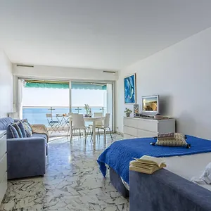  Appartement Prom 199 - Spacious - Promenade - Sea View France