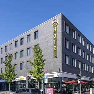 *** Hotel Muenchen-trudering Allemagne