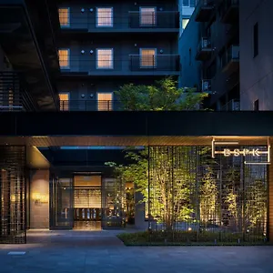 *** Hotel Bespoke Shinsaibashi Japon